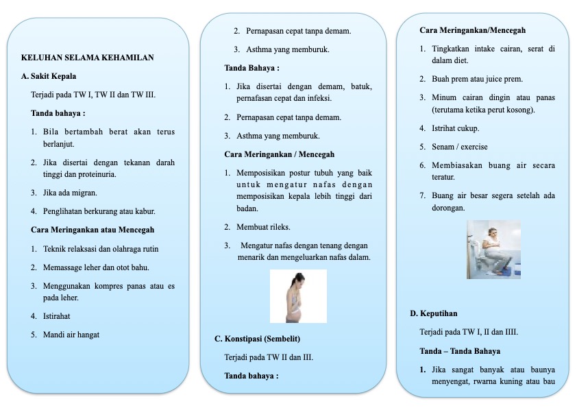 Gizi Ibu Hamil