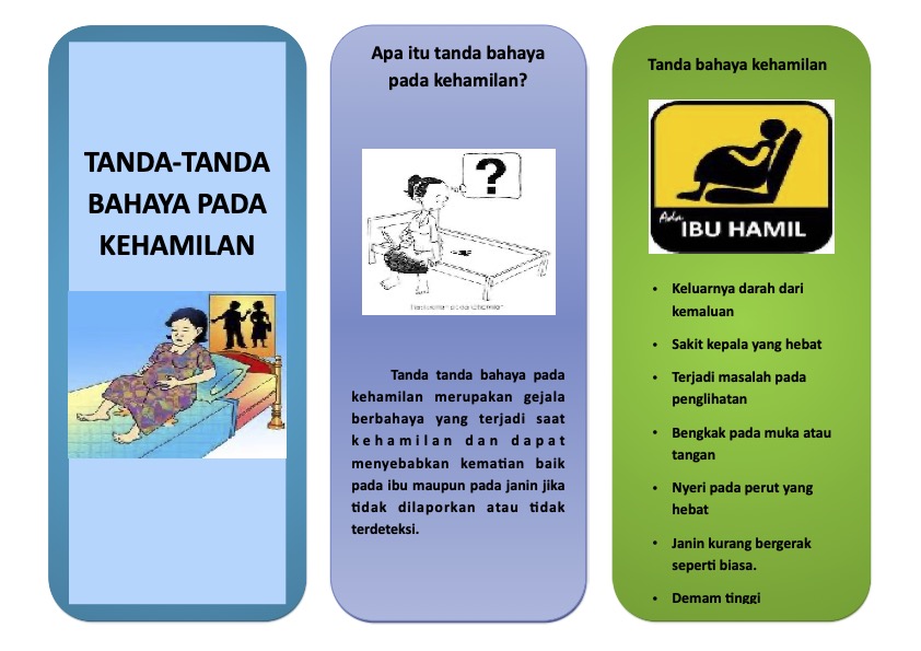 Gizi Ibu Hamil