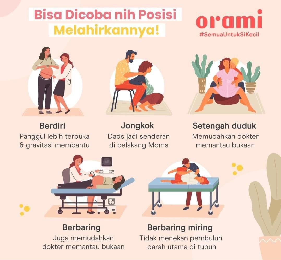 Gizi Ibu Hamil