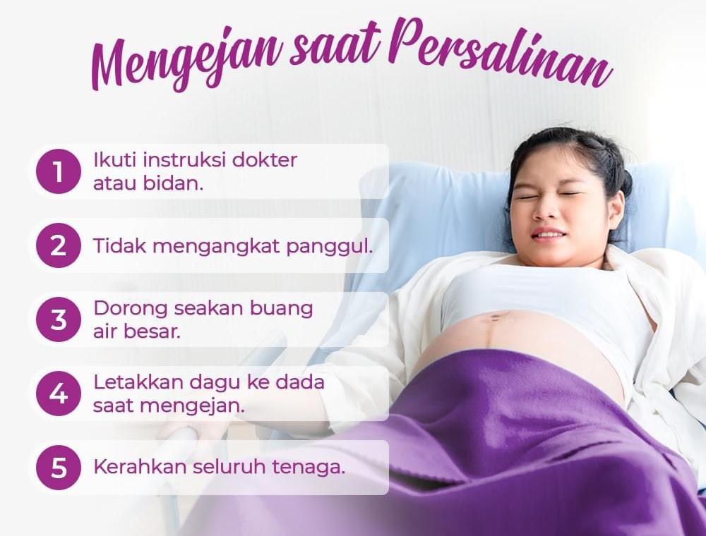 Gizi Ibu Hamil