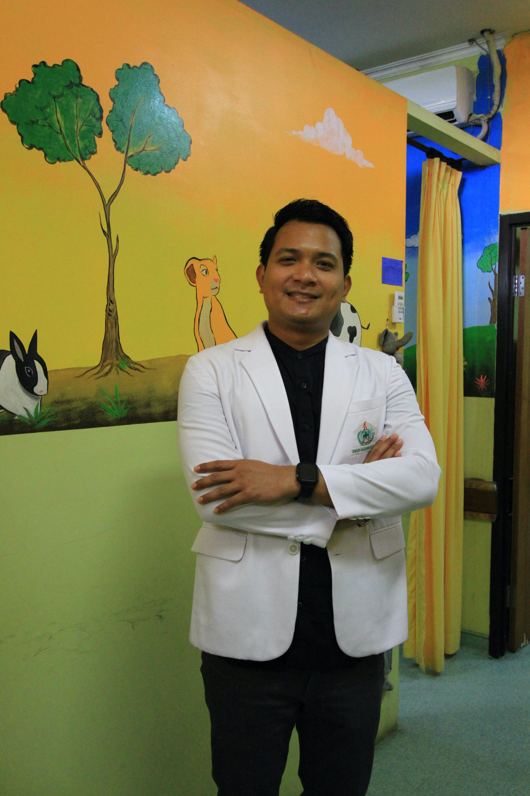 Dokter Ananta