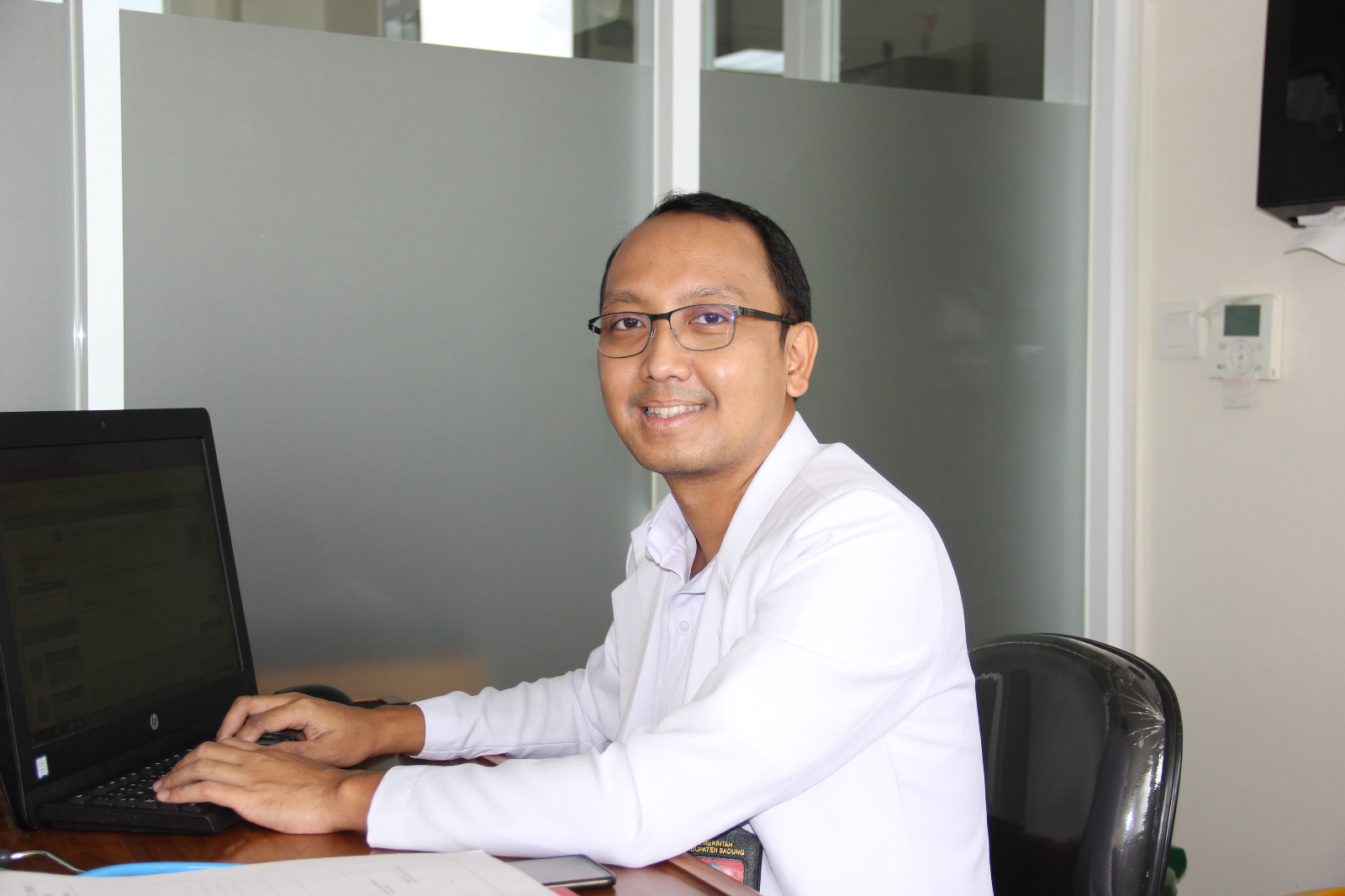 Dokter Suwibawa