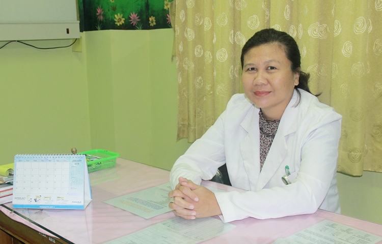 Dokter Winansari