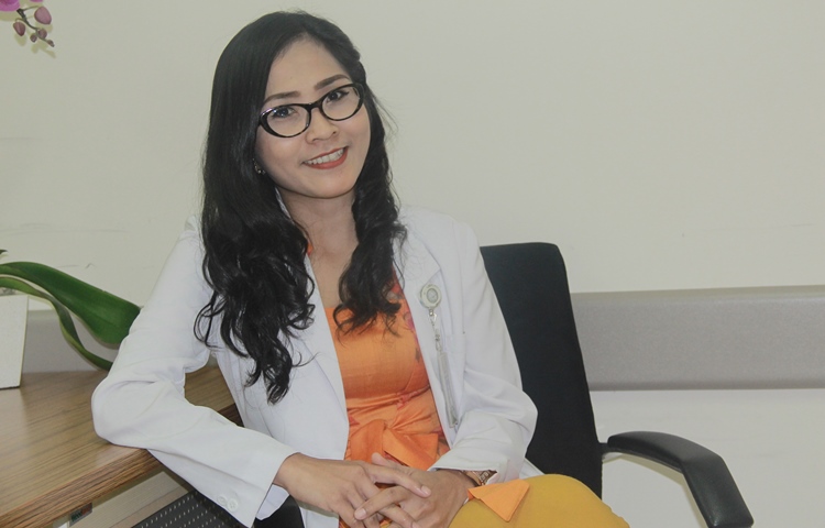 Dokter Windi